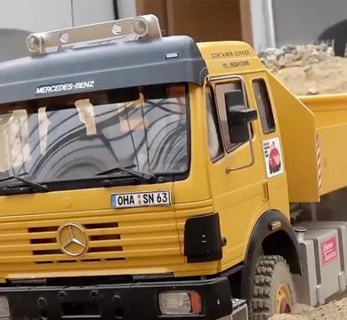 معاینه فنی کامیون‌ها و تأثیر آن بر بهره‌وری ناوگان